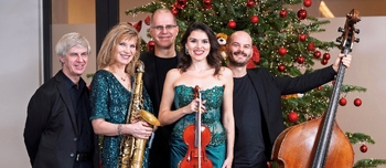 Adventskonzert zum Nikolaustag