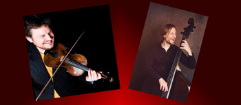 Virtuoser Jazz und Weltmusik