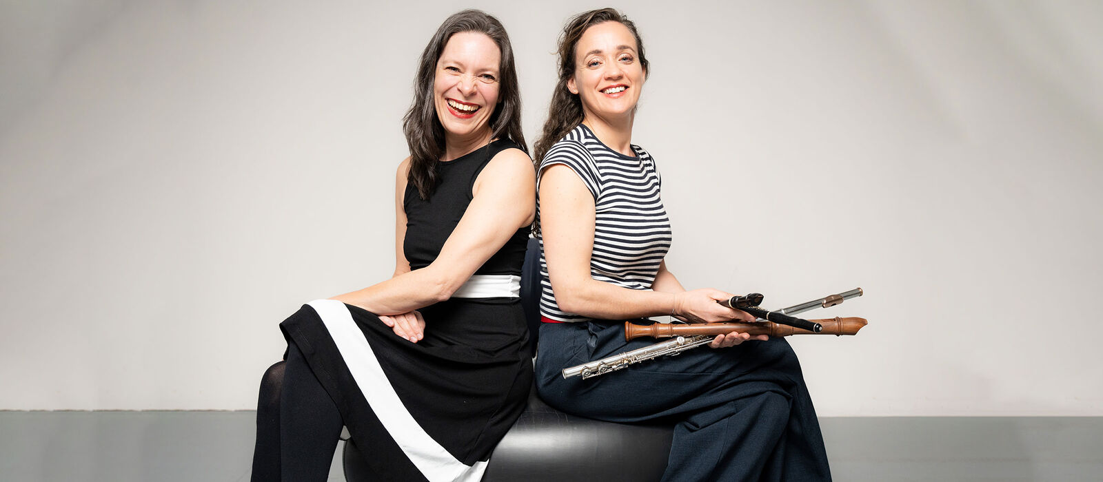 Vom Bambusrohr zur Zauberflöte: Willkommen in der Tonwerkstatt