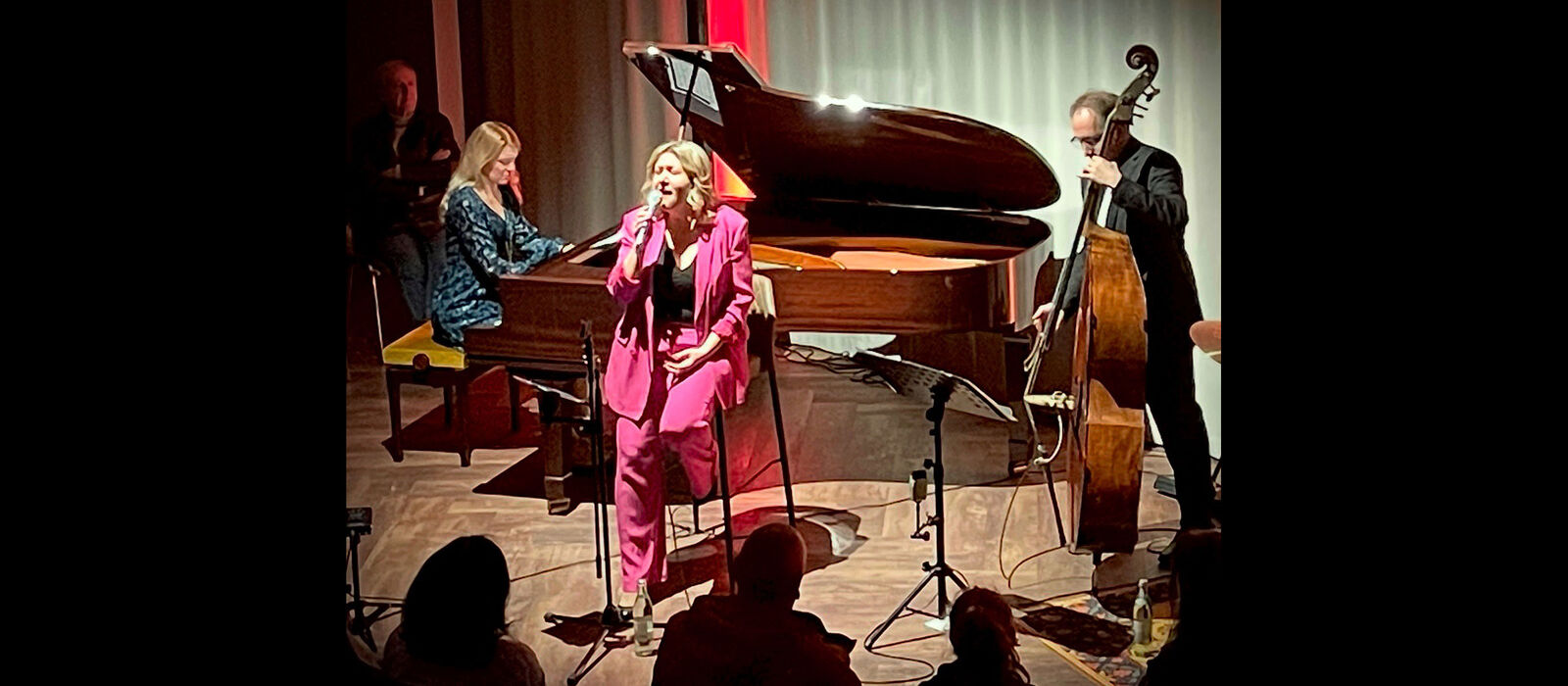 The Ella Fritzgerald Songbook