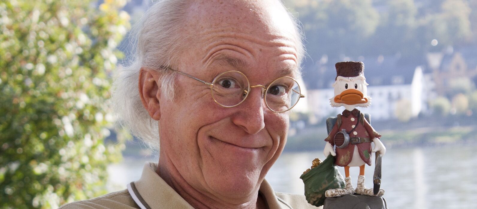 Ein Abend mit Don Rosa