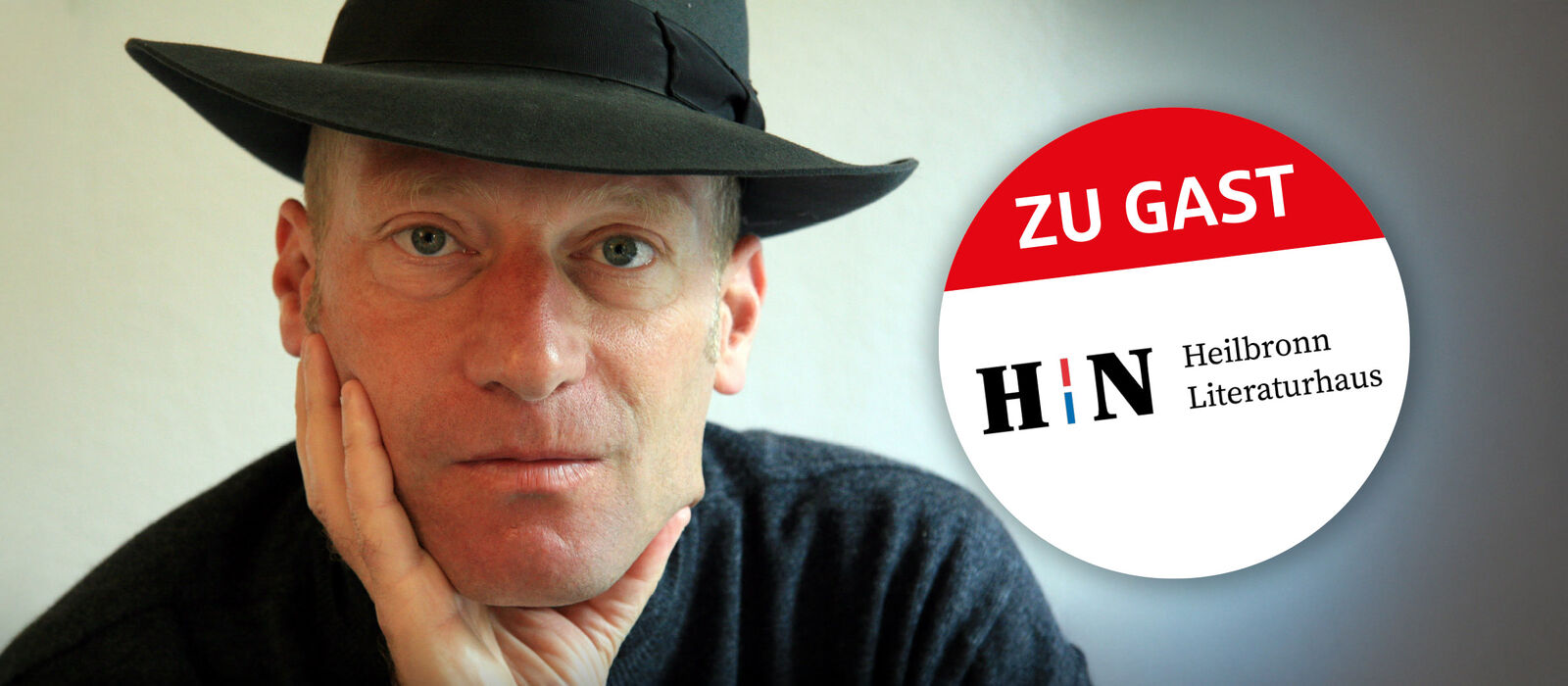 Joachim Zelter: Hoch Oben