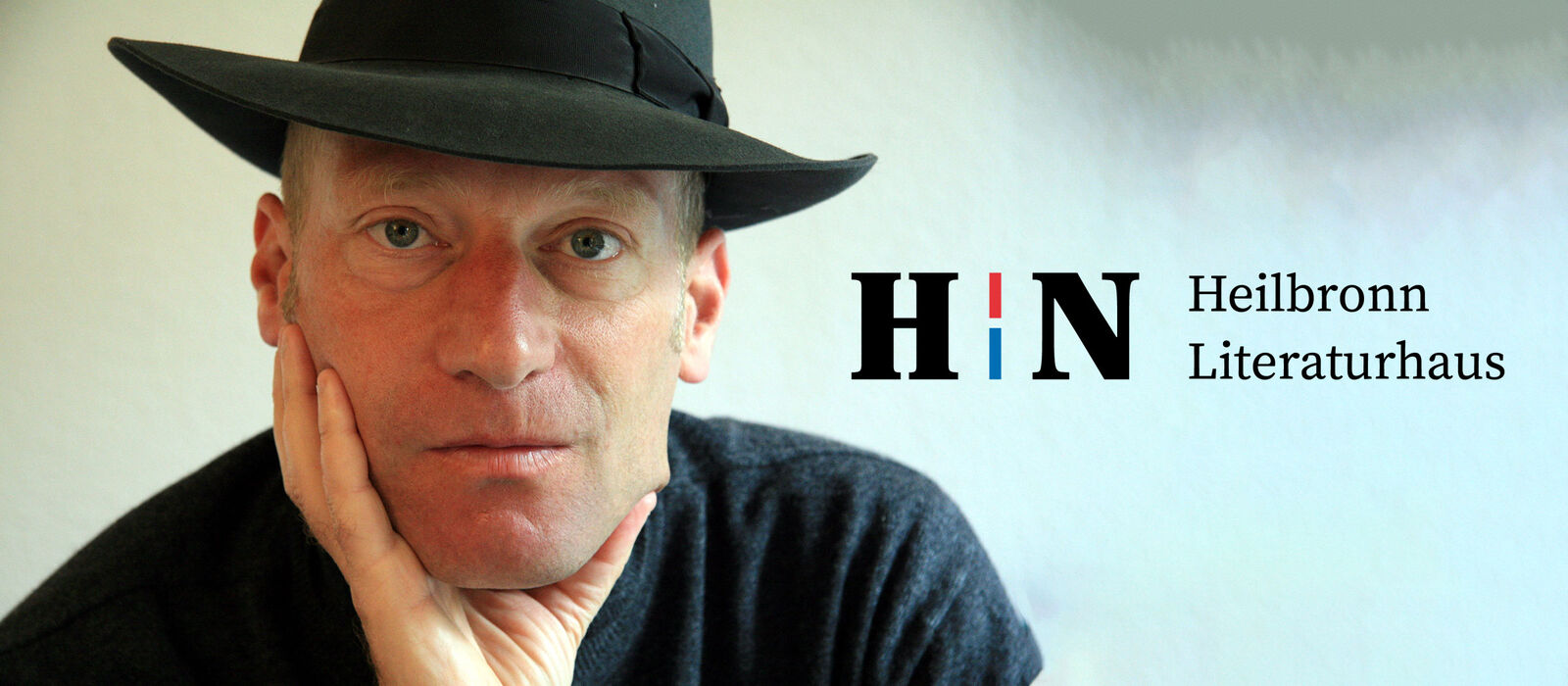 Joachim Zelter: Hoch Oben