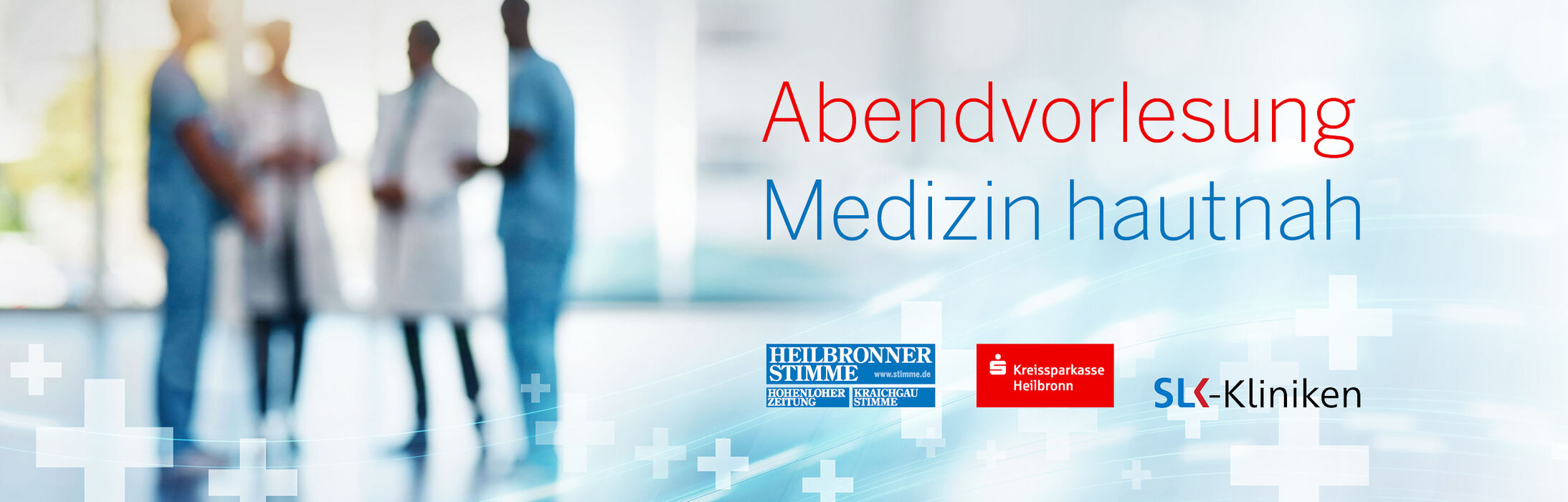 62. Abendvorlesung - Medizin hautnah