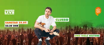 Haigern Live! - Samstag