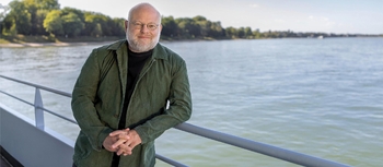 Kristof Magnusson: Die Reise ans Ende der Geschichte