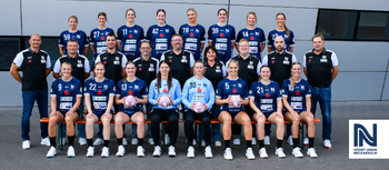 Heimspiel der Sport-Union Neckarsulm