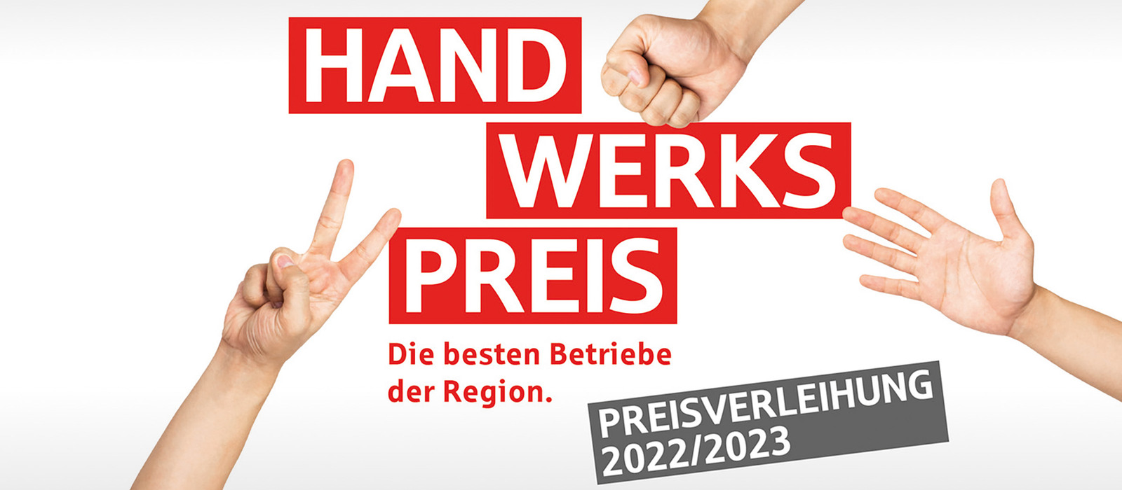 Handwerkspreis 2022/2023