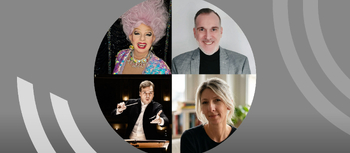 Nacht, Kultur und Glamour