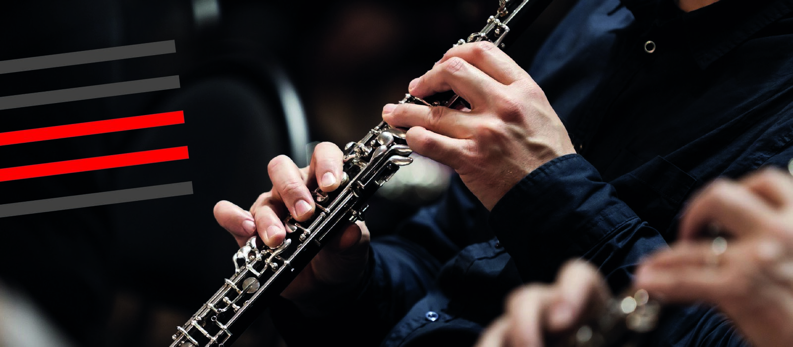 Kammerkonzert "Pastori e Fantasmi"