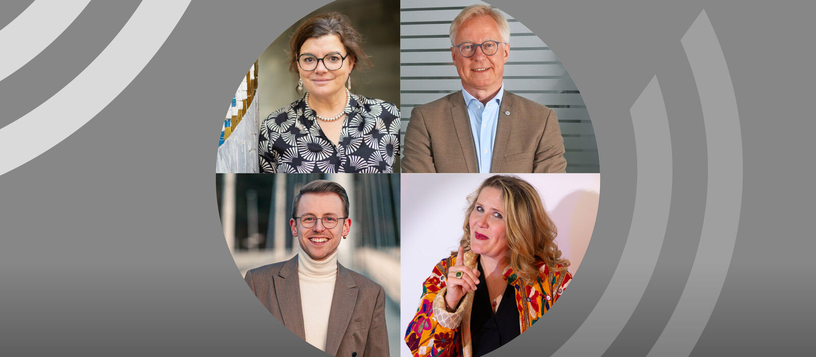 Theater, Mode und Schlagzeilen