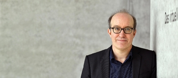 Jan Bürger: Der Neckar - Eine literarische Reise