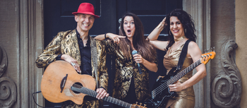 Moving Souls - Musik, die bewegt!