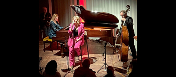 The Ella Fritzgerald Songbook