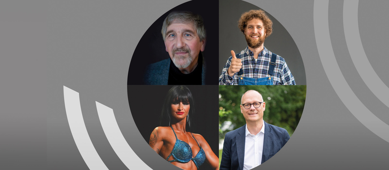 Heilbronn LIVE "Region, Handwerk und Übersinnliches"