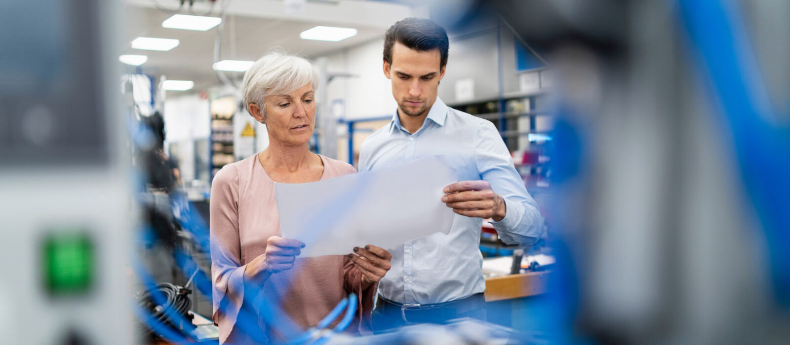 Nachfolgeplanung im Mittelstand