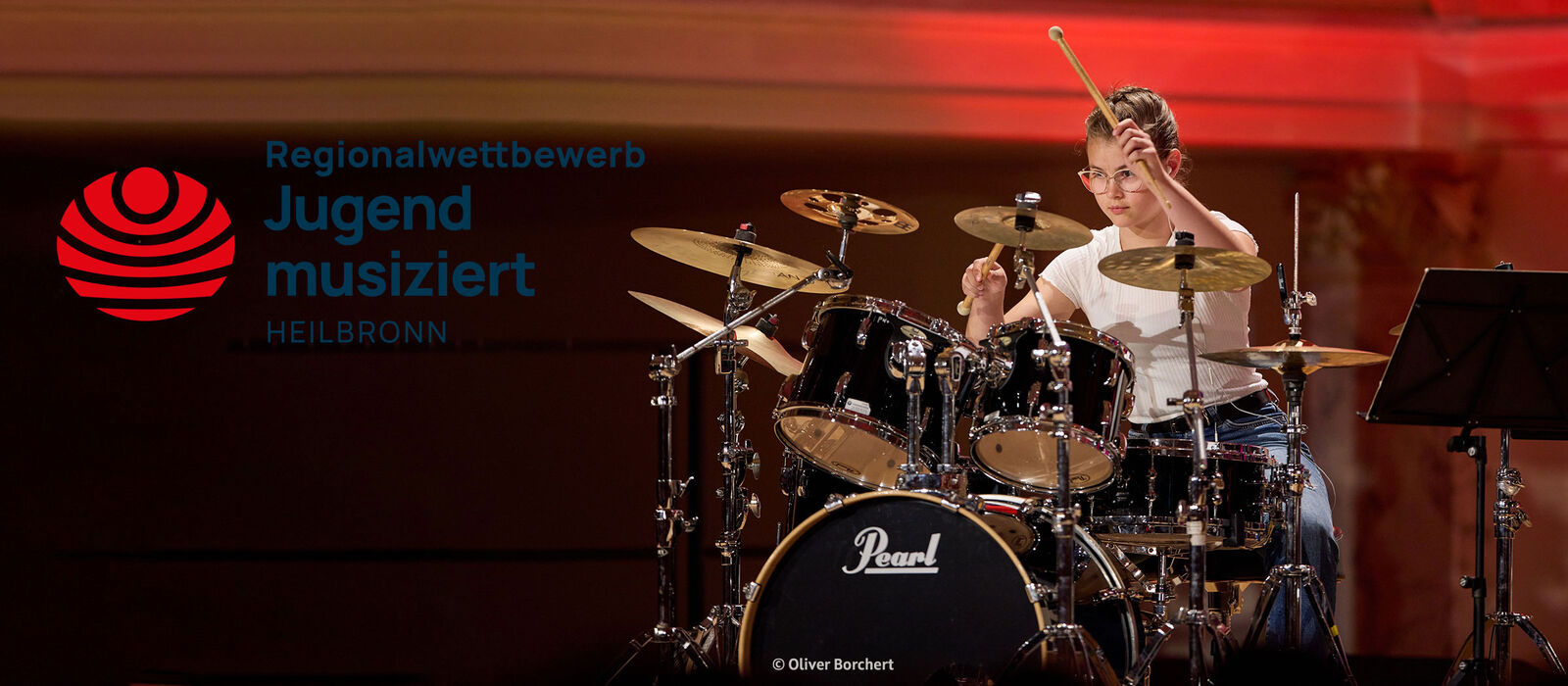 Preisträgerkonzert "Jugend musiziert"