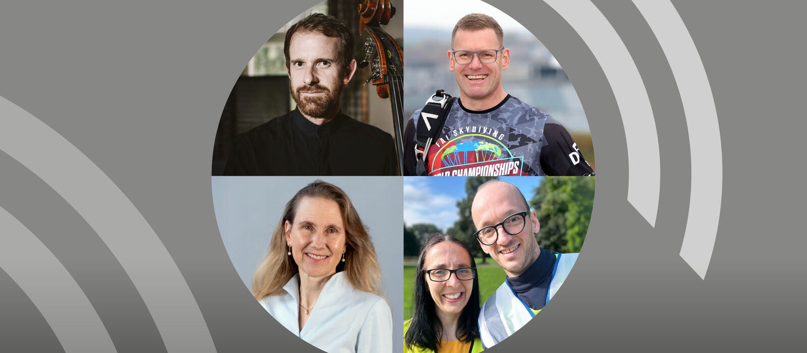 Heilbronn LIVE: Geschwindigkeit, Klima und Musik