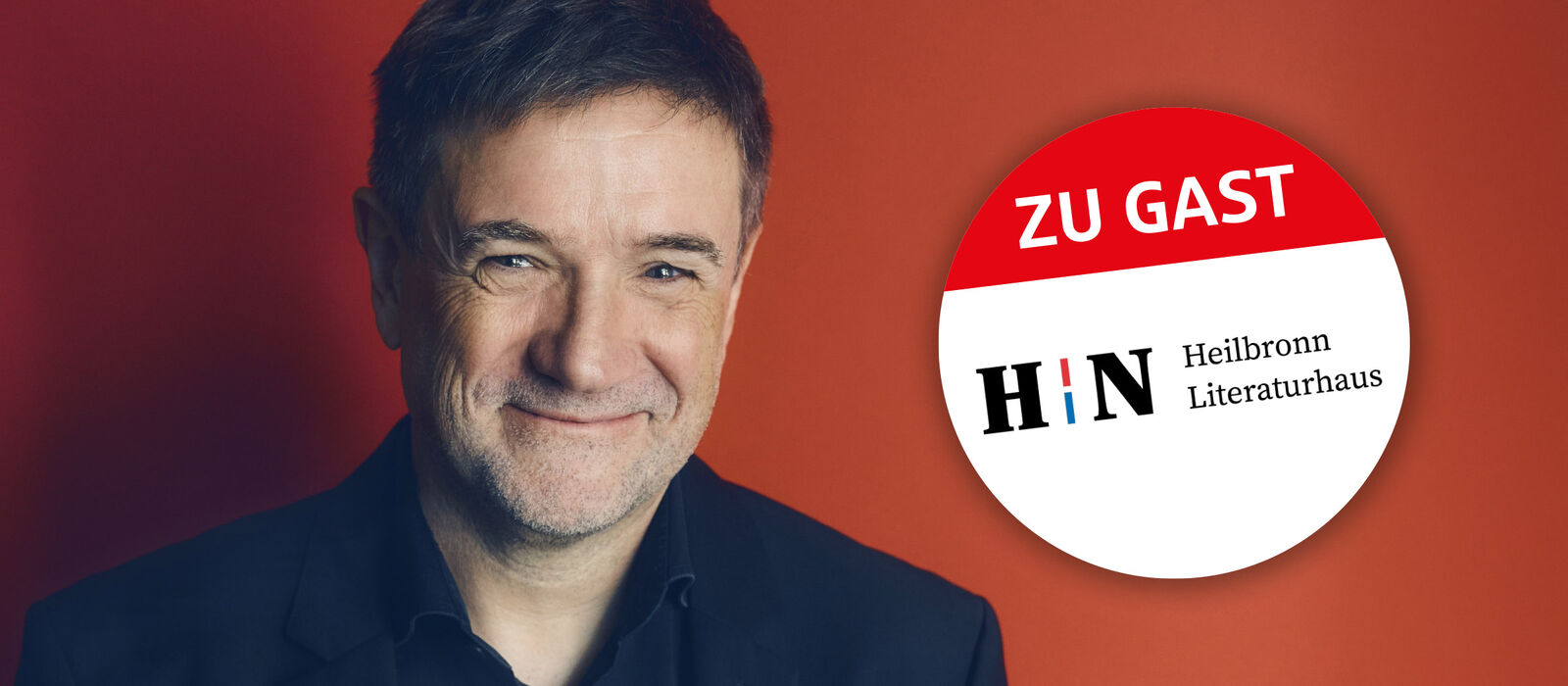 Markus Orths: Die Enthusiasten