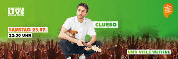 Haigern Live! - Samstag