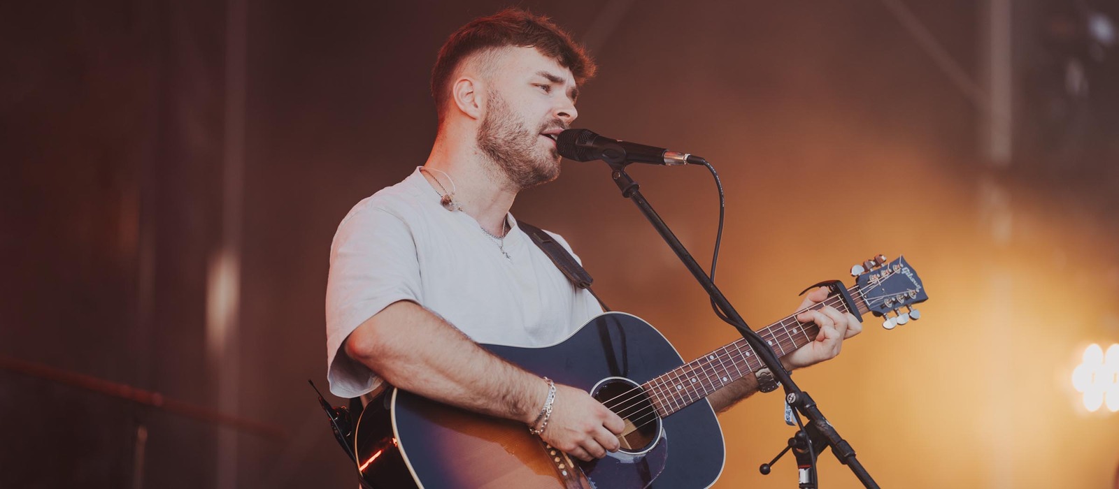 Julian Pförtner live